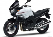 Yamaha TDM900A Yamaha TDM900A